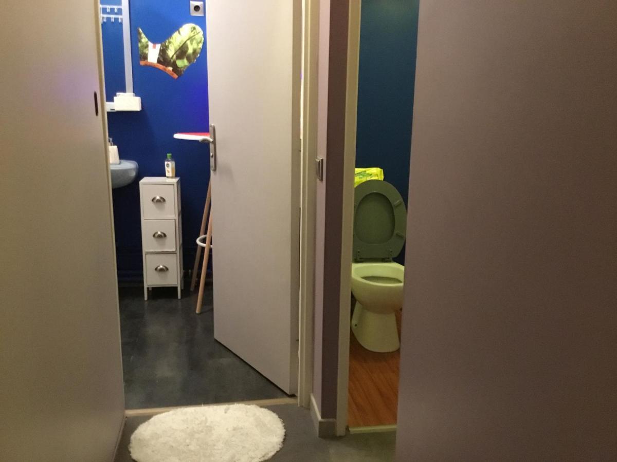 בוביני Just For Sleep-Daily Stay 20H To 10H Apres Votre Arrivee Dans Le Batiment D'Entree, Contact I'Hote Via Le Message Ici De Reservation Pour L'Enregistrement I'Entree Dans La Propriete Sans I'Approbation Est Interdite-Resevation D'Un Tiers Est Inaccepta מראה חיצוני תמונה