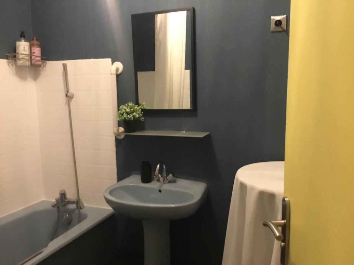בוביני Just For Sleep-Daily Stay 20H To 10H Apres Votre Arrivee Dans Le Batiment D'Entree, Contact I'Hote Via Le Message Ici De Reservation Pour L'Enregistrement I'Entree Dans La Propriete Sans I'Approbation Est Interdite-Resevation D'Un Tiers Est Inaccepta מראה חיצוני תמונה