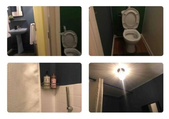 בוביני Just For Sleep-Daily Stay 20H To 10H Apres Votre Arrivee Dans Le Batiment D'Entree, Contact I'Hote Via Le Message Ici De Reservation Pour L'Enregistrement I'Entree Dans La Propriete Sans I'Approbation Est Interdite-Resevation D'Un Tiers Est Inaccepta מראה חיצוני תמונה