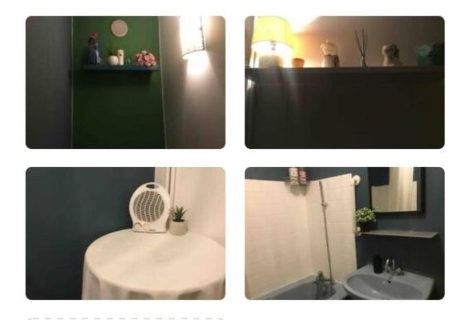 בוביני Just For Sleep-Daily Stay 20H To 10H Apres Votre Arrivee Dans Le Batiment D'Entree, Contact I'Hote Via Le Message Ici De Reservation Pour L'Enregistrement I'Entree Dans La Propriete Sans I'Approbation Est Interdite-Resevation D'Un Tiers Est Inaccepta מראה חיצוני תמונה