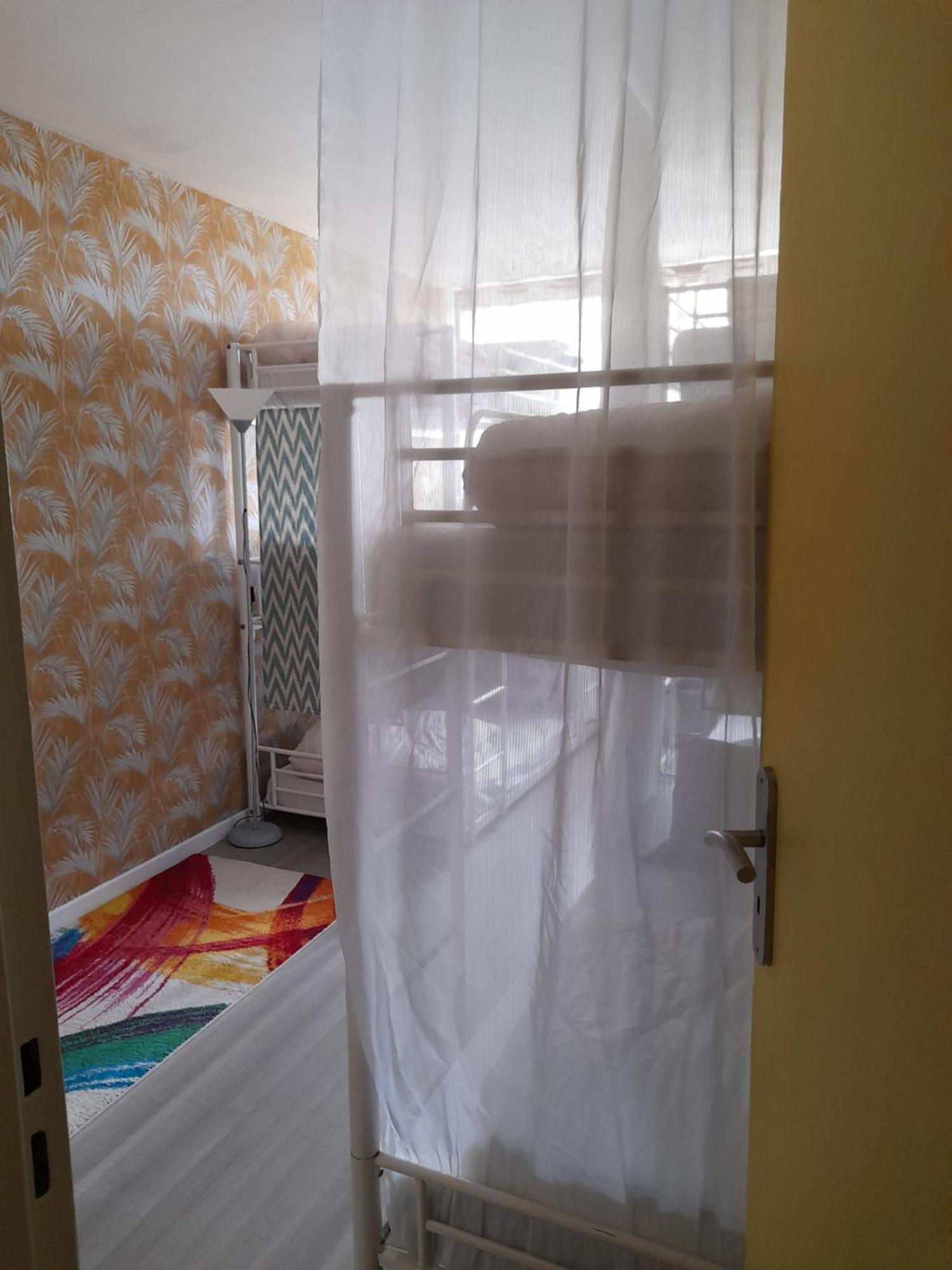 בוביני Just For Sleep-Daily Stay 20H To 10H Apres Votre Arrivee Dans Le Batiment D'Entree, Contact I'Hote Via Le Message Ici De Reservation Pour L'Enregistrement I'Entree Dans La Propriete Sans I'Approbation Est Interdite-Resevation D'Un Tiers Est Inaccepta מראה חיצוני תמונה